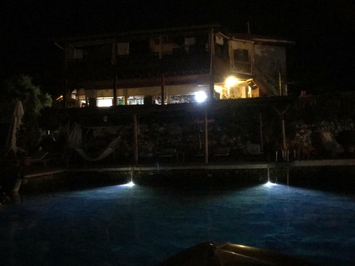 Sahil Pension Kaleucagız Esterno foto